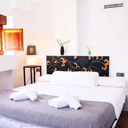 Happy Apartments Valencia - Lope De Vega מראה חיצוני תמונה