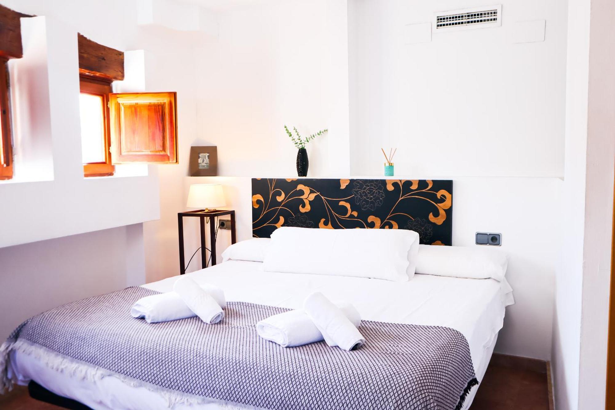 Happy Apartments Valencia - Lope De Vega מראה חיצוני תמונה