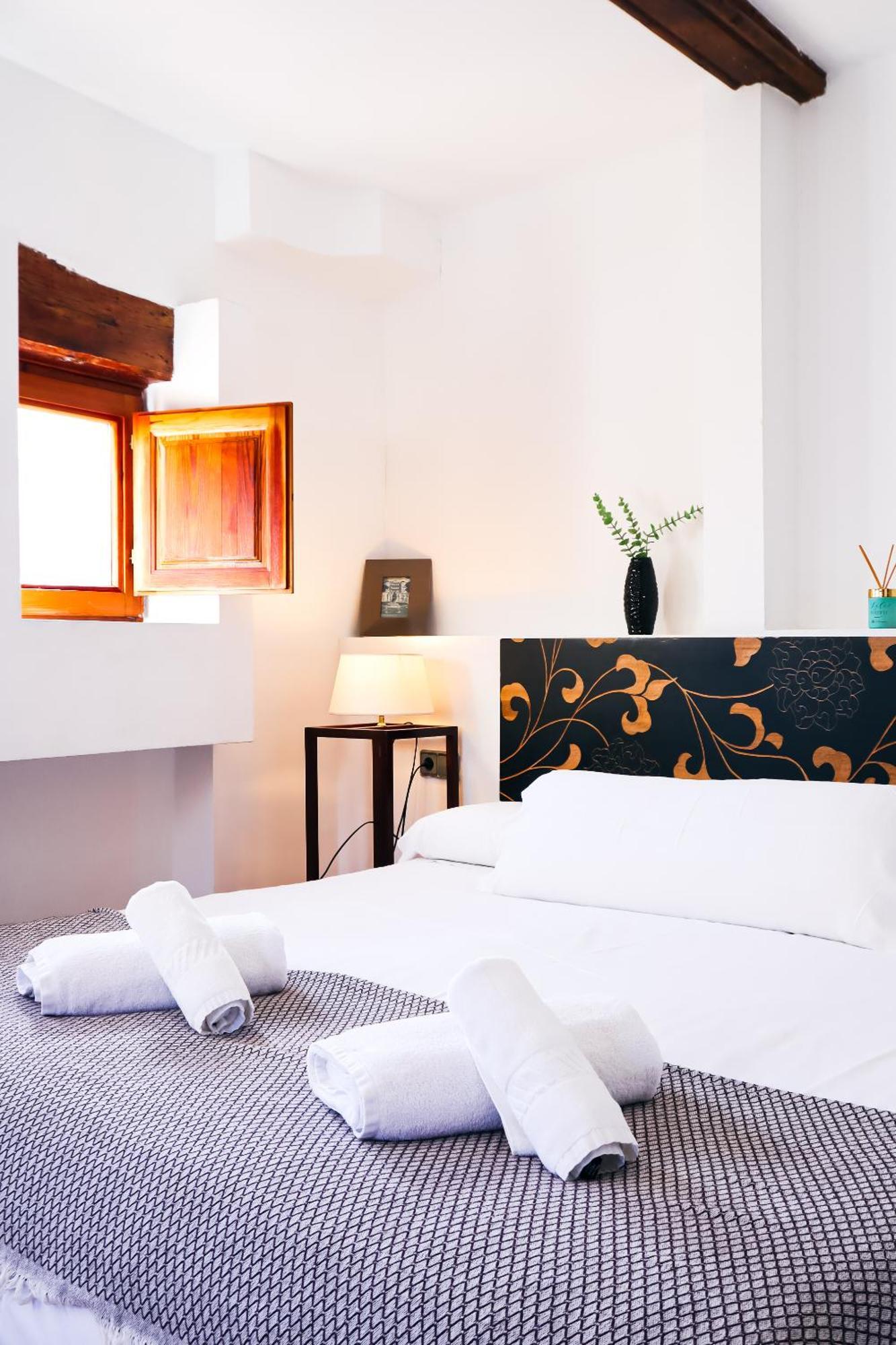 Happy Apartments Valencia - Lope De Vega מראה חיצוני תמונה