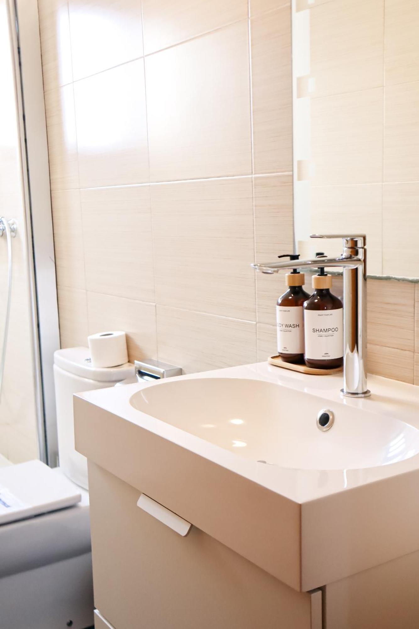 Happy Apartments Valencia - Lope De Vega מראה חיצוני תמונה