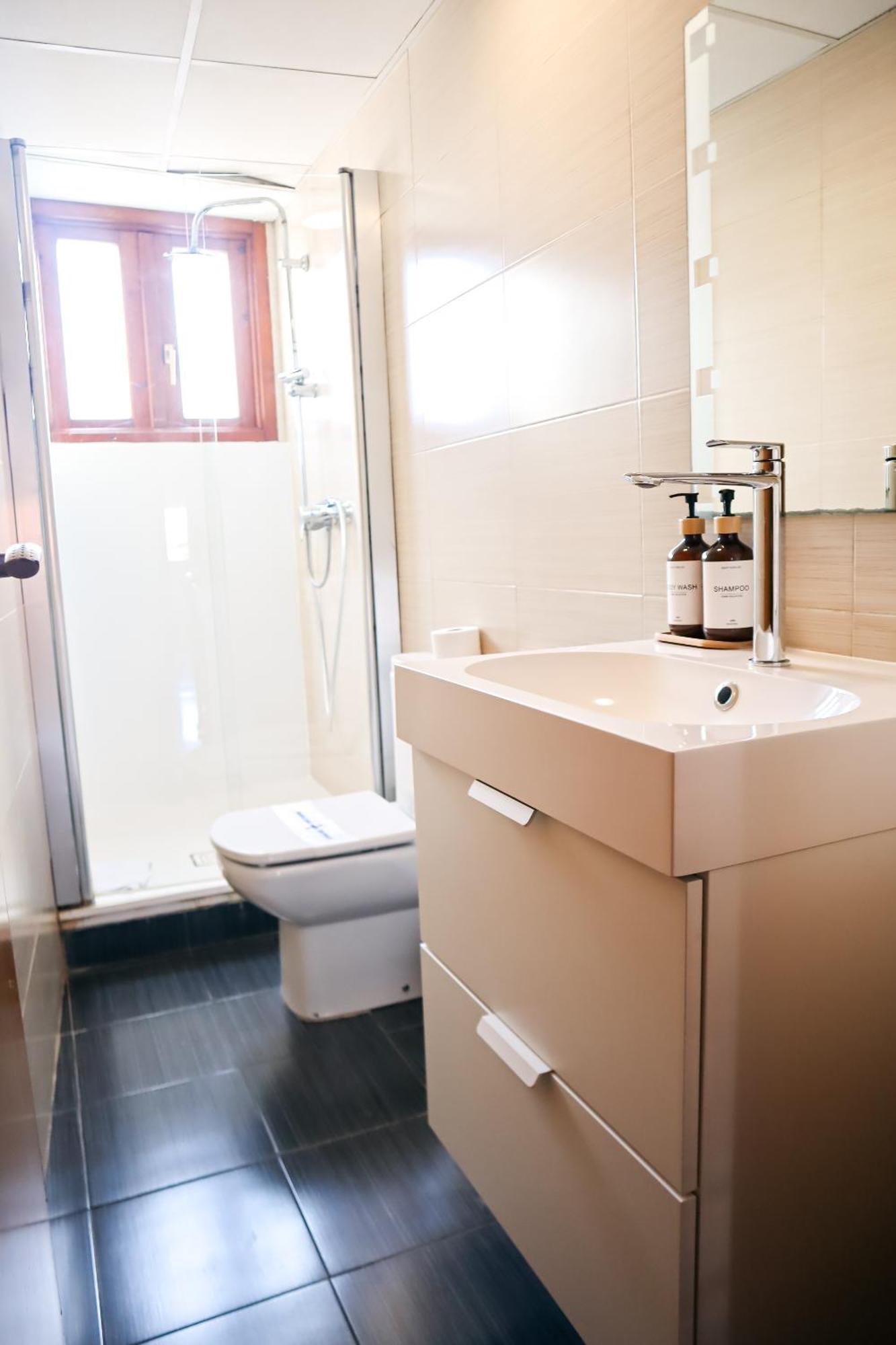 Happy Apartments Valencia - Lope De Vega מראה חיצוני תמונה