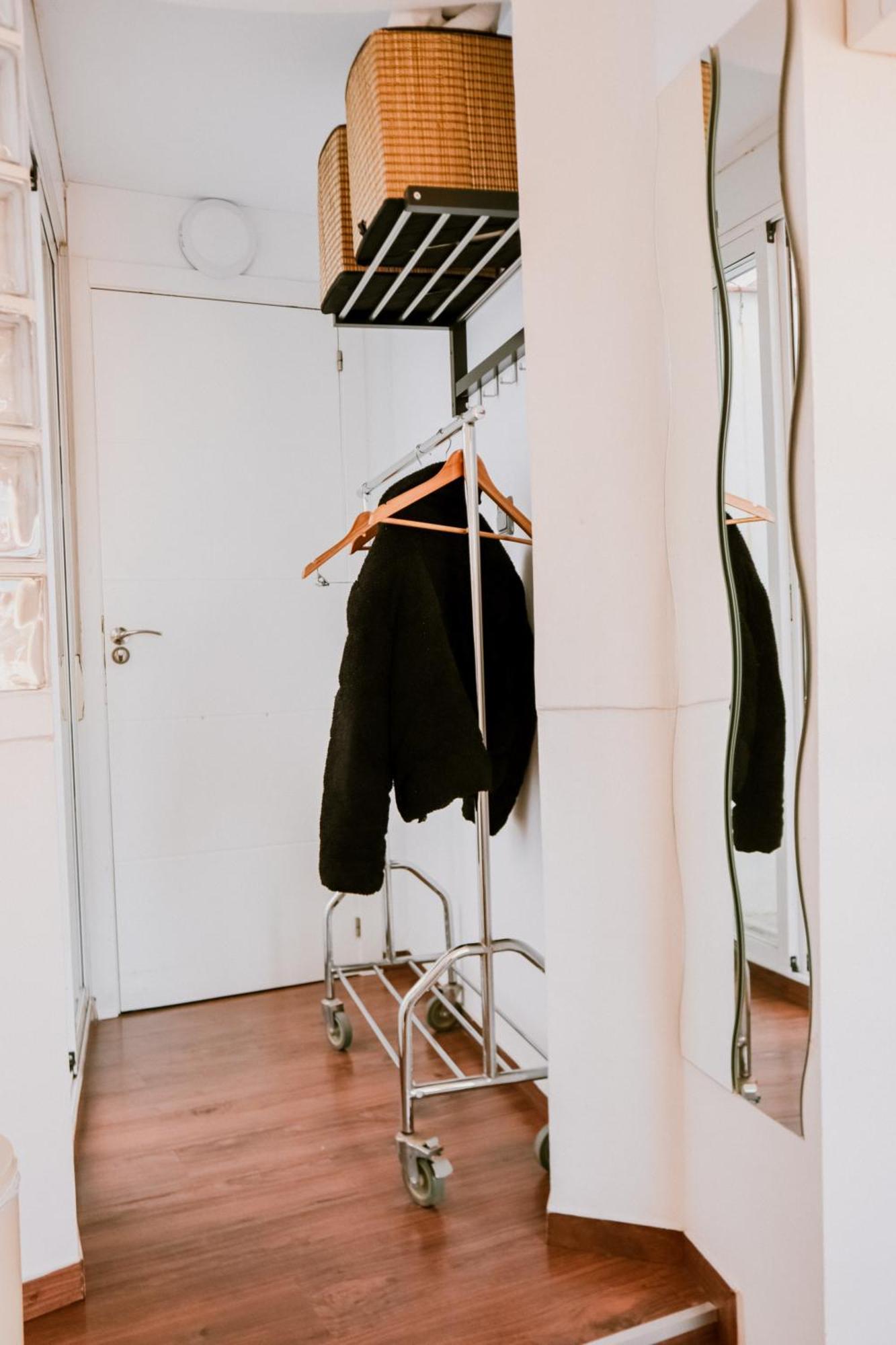 Happy Apartments Valencia - Lope De Vega מראה חיצוני תמונה