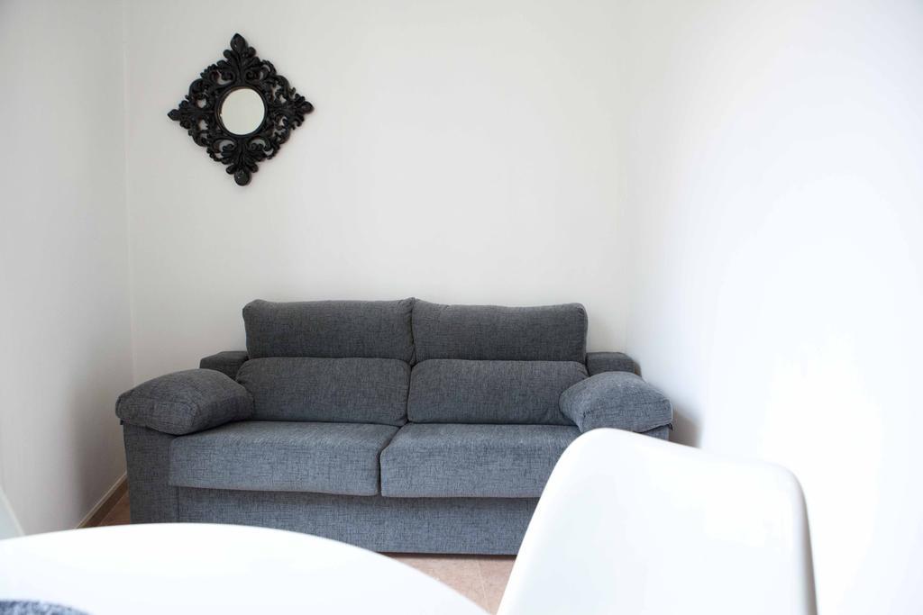 Happy Apartments Valencia - Lope De Vega מראה חיצוני תמונה