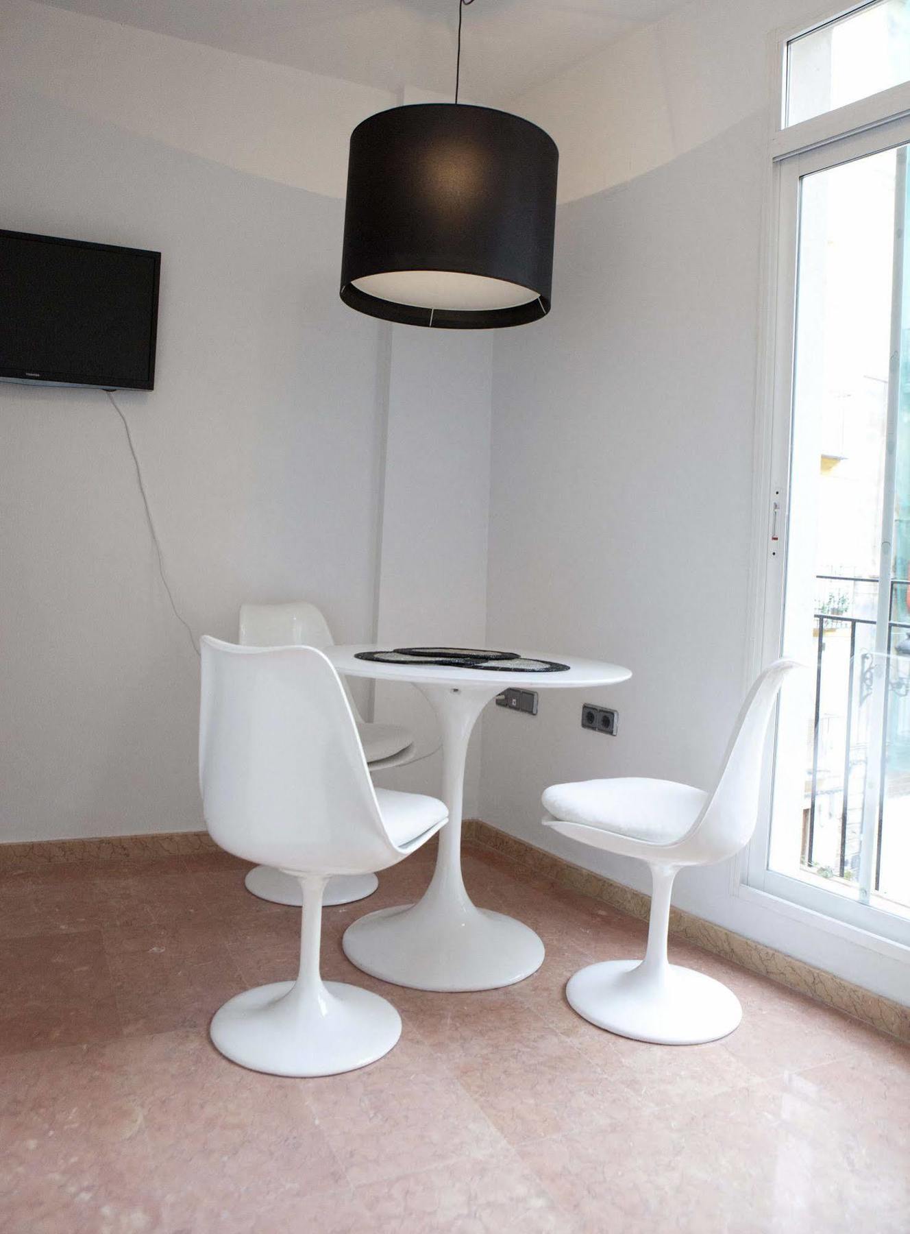 Happy Apartments Valencia - Lope De Vega מראה חיצוני תמונה