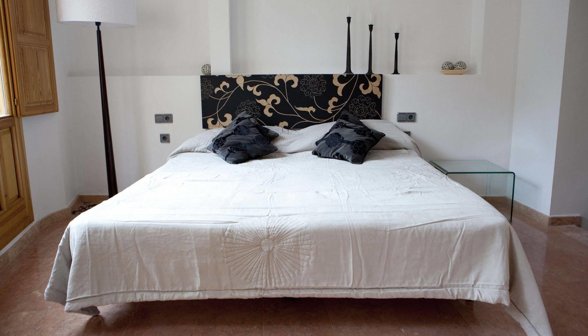Happy Apartments Valencia - Lope De Vega מראה חיצוני תמונה