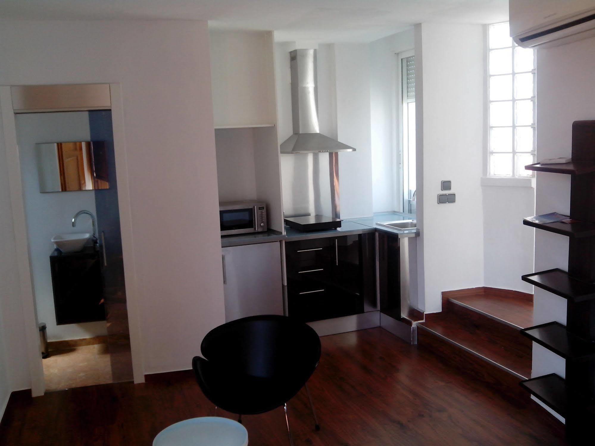 Happy Apartments Valencia - Lope De Vega מראה חיצוני תמונה